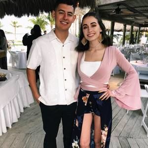 Meet your Posher, Julia